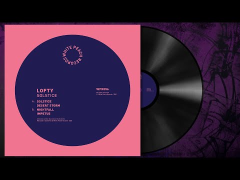 🎵 Lofty - Impetus [Deep Dubstep]