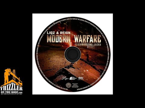 Liqz x Reign x The Jacka ft. Berner x Joseph Kay - Orlando Shooting [Thizzler.com Exclusive]