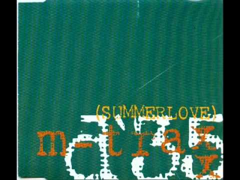 M-Traxx - Summerlove - 1997