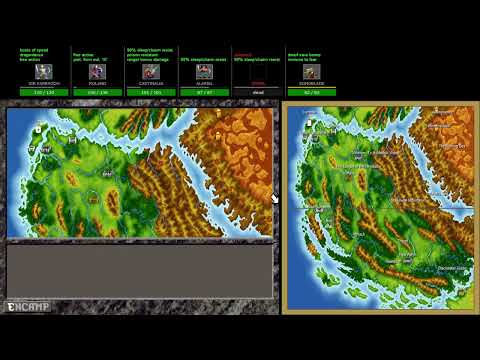 (CHAMPION) The Dark Queen of Krynn | Ep.11 Luminari's Tower pt.3 Finally