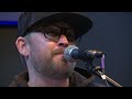 Justin Moore - Guns | 98.7 The Bull | PNC Live Studio Session