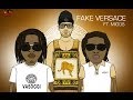 Fake Versace