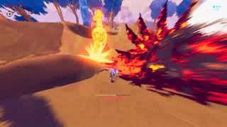 The new disaster shard is... intense - Haste
