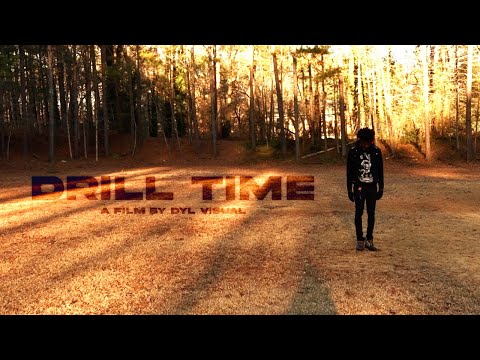 Spinabenz - Drill Time (Official Music Video)
