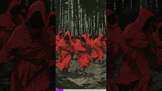 Download lagu They're on the run from a satanic cult mp3