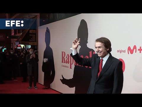 Madrid Brinda por Raphael, Especial Navidad 2024