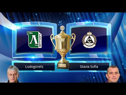 Ludogorets vs Slavia Sofia Prediction & Preview 25/08/2019 - Football Predictions