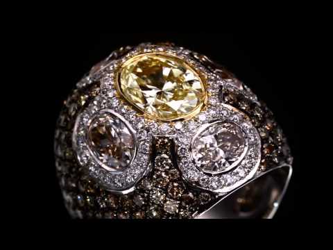 The Brand Yanush Gioielli - is not just a name - visit us http://yanush.net