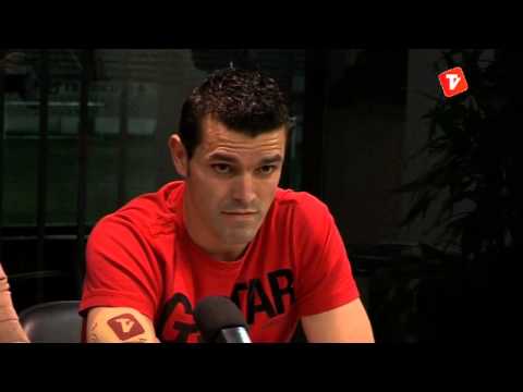 Xavi Molist 15-02-2013