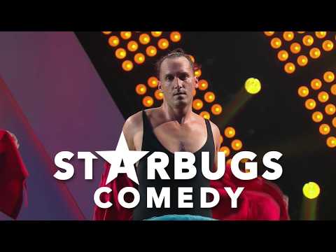 Starbugs Comedy Trailer