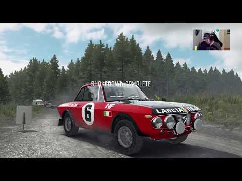 From Rags To Riches - DiRT Rally Career Mode Playthrough pt.2