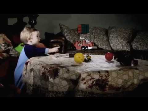 The Unusual Case of Mary Mason - Short Film