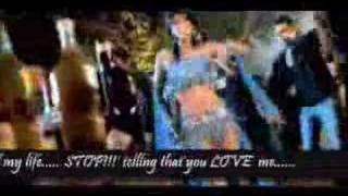 Bài hát Leave Me Alone - Nghệ sĩ trình bày Phương Vy