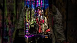 DJ Mark Andrus - naked rare and unreleased