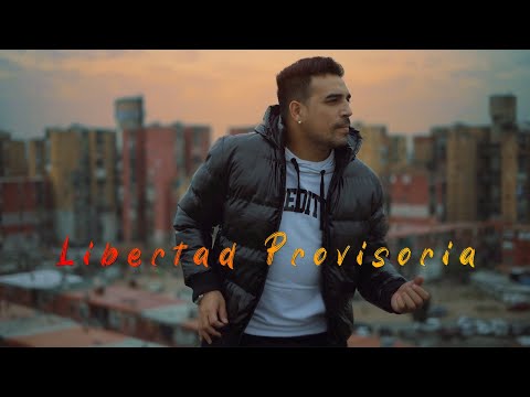 Dale Q' Va - Libertad Provisoria (Video Oficial)