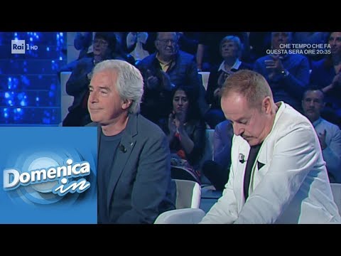 Massimo Lopez e Tullio Solenghi ricordano con commozione Anna Marchesini - 07/04/2019