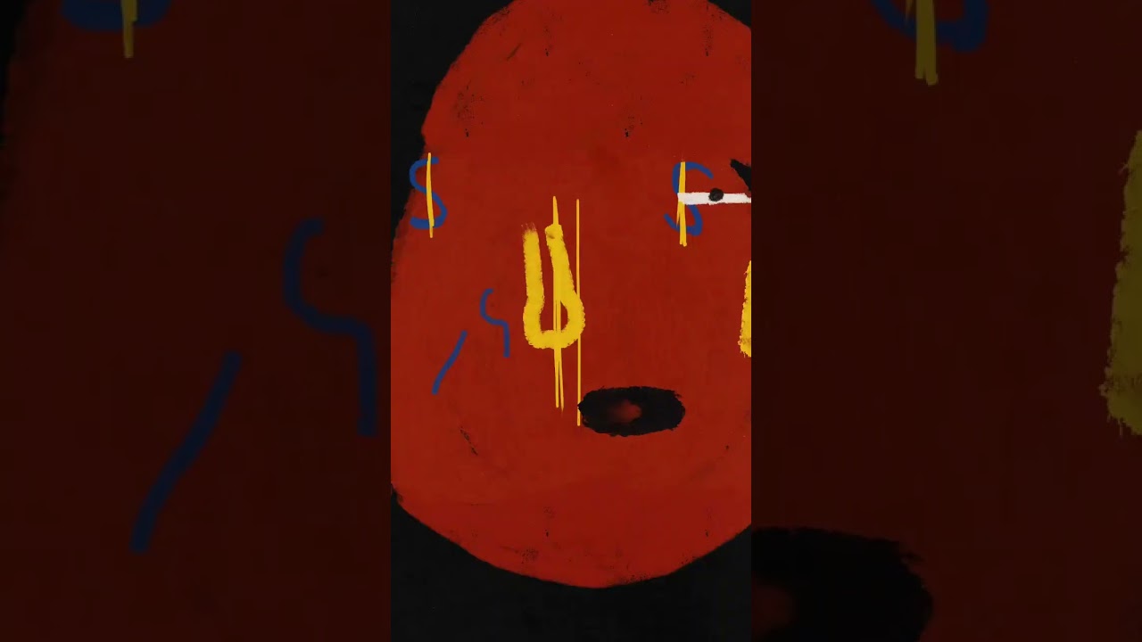 Conversation with Basquiat 