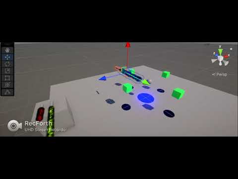 S O U L S One Blade Prototype VID02 27 02 23