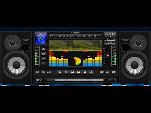 21.01.2021. Юрий Соснин (Yuri  Sosnin) - Disco Night [2019]