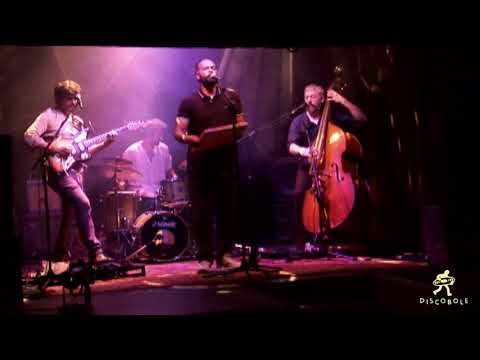 Trans Kabar / Maligasé / Studio de l'Ermitage 9.04.19