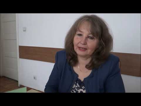 SWOT Interview - Company - Sofia professional highschool of tourism - Bulgaria