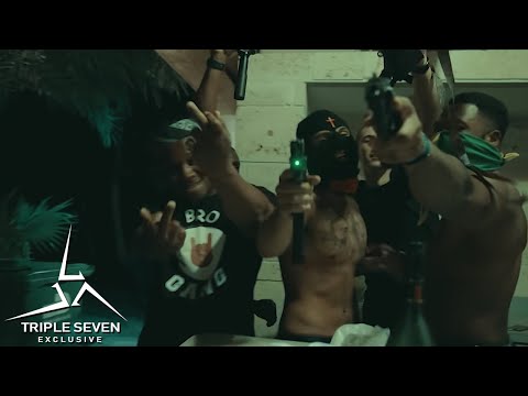 StayTrue - Piped Up Ft. Alain2wavy (Official Music Video)