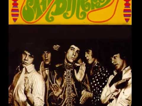 Skip Bifferty - On Love - 1967 45rpm