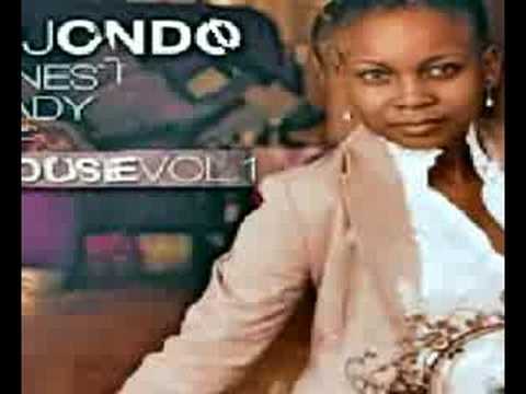 Dj cndo - Mine Bengidzakiwe -  Sabside & simza ft deborah