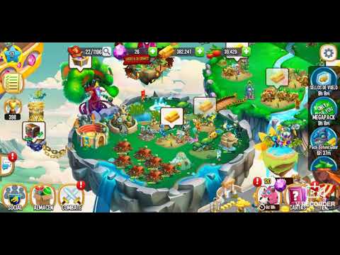 El dragón escalofrio!!