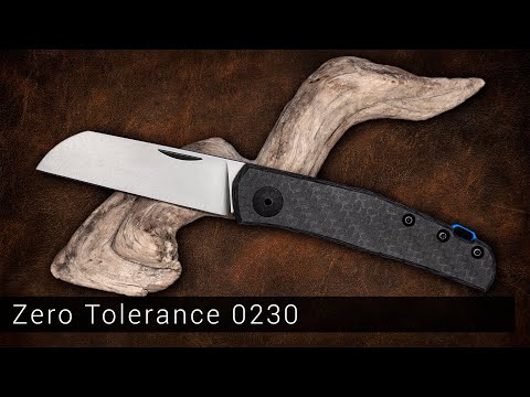 Zero Tolerance 0230 - Passaround (Altonaer Silberwerkstatt)