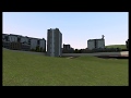 Gmod SWAT VS Robbers Shootout NPC Battle Garry S Mod