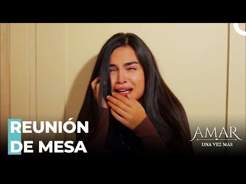 Lo Que Necesitamos Hablar - Amar Una Vez Más Capitulo 13