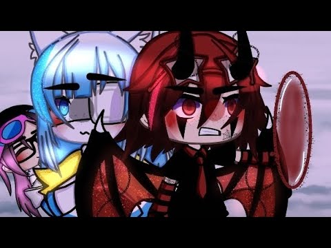 Paradiso o Inferno? [💙ASHEAX🖤] {Not OG}