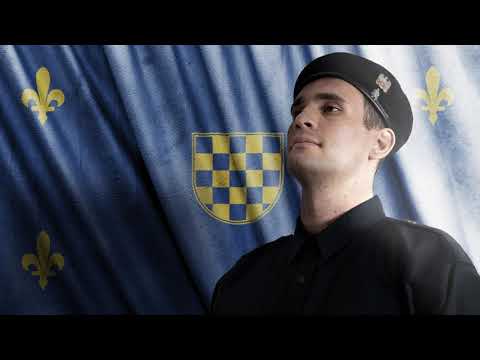 Ustanik - Melodija Djetinstva