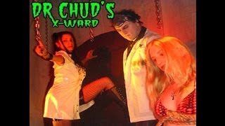 DR.CHUD'S X-WARD | Powerless | MUSIC VIDEO