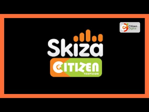Skiza na Citizen Promotion
