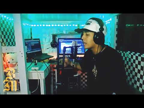 AWAY BATI - ( Live Verse' Crayst John ) Balwarte Maurag🙌