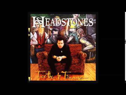Burning - Headstones