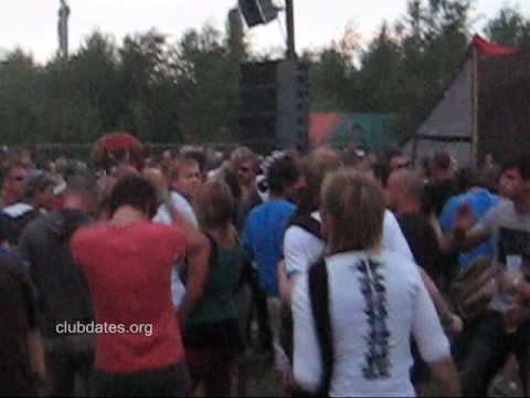 Grünanlage Festival (Super sound Quali) 1/3