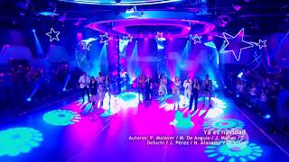 Ya Es Navidad - Ventino En A Otro Nivel