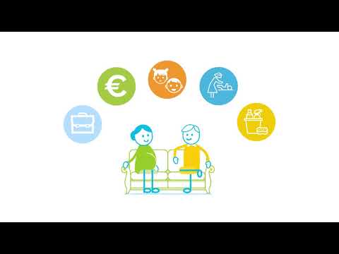 2. Een baby krijgen en wat er allemaal verandert