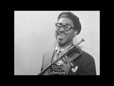 Dizzy Gillespie Greatest Hits Best Of Dizzy Gillespie