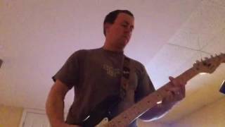 Seaway "What's Really Good" Guitaraoke