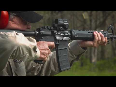 GOGTV 2017 Cool To Own - Springfield Armory Saint