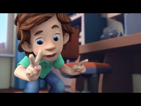 The Fixies English ★ Keyboard & Reflexes Plus More Full Episodes ★ Fixies English | Videos For K - Kingdom Kids Zone, Little Learners - The Fixies