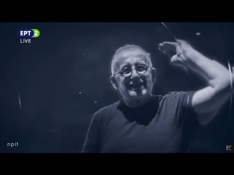 Θάνος Μικρούτσικος, Το πιο όμορφο απ' όλα δεν στο 'χω πει ακόμα...