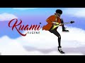 Kuami Eugene - Take Away (Visualizer)