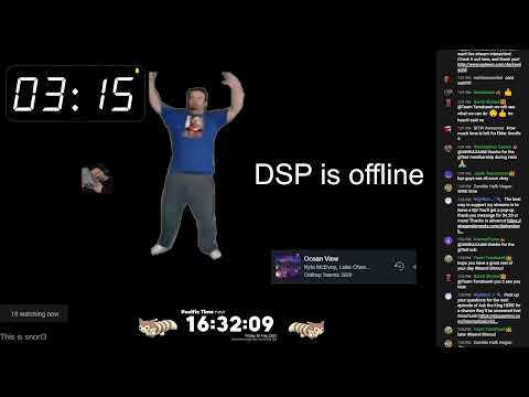 May 20 Major Stream - WWE 2k22 MyRise