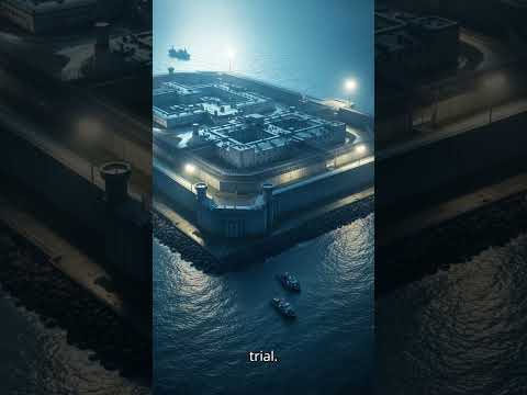 Inside Guantánamo Bay: The Secret Prison the World Was Never Meant to See | True Crime Short