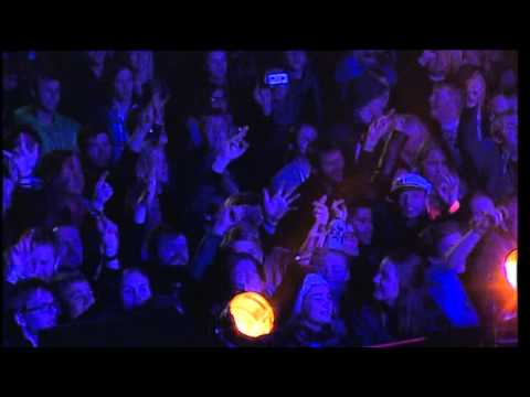 Rock Icons Joe Lynn Turner - I Surrender